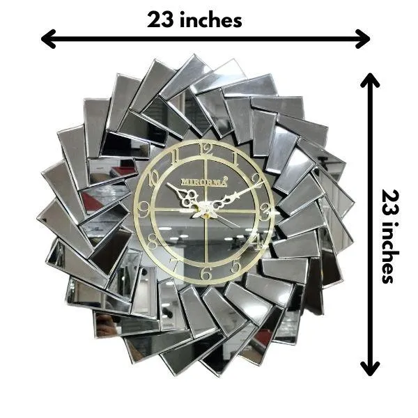 Decorative_Mirror_Wall_Clock_With_Updown_Style
