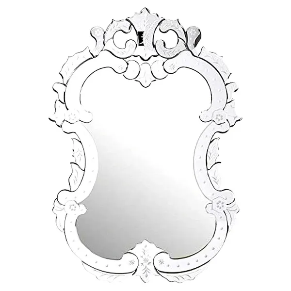 Elegant_Floral_Pedestal_Mirror