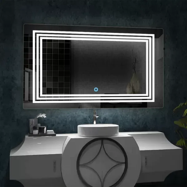 Triple_Strips_Line_Led_Bathroom_Mirror