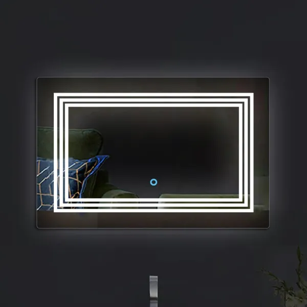 Triple_Strips_Line_Led_Bathroom_Mirror