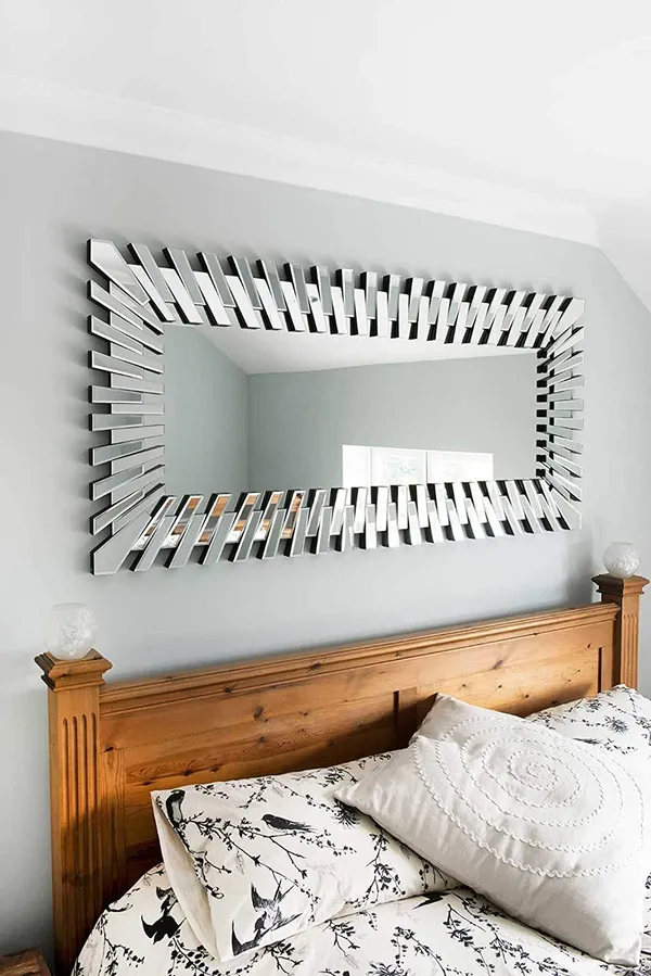 Stylish_Polished_Beveled_Glass_Mirror_60x26_Inch