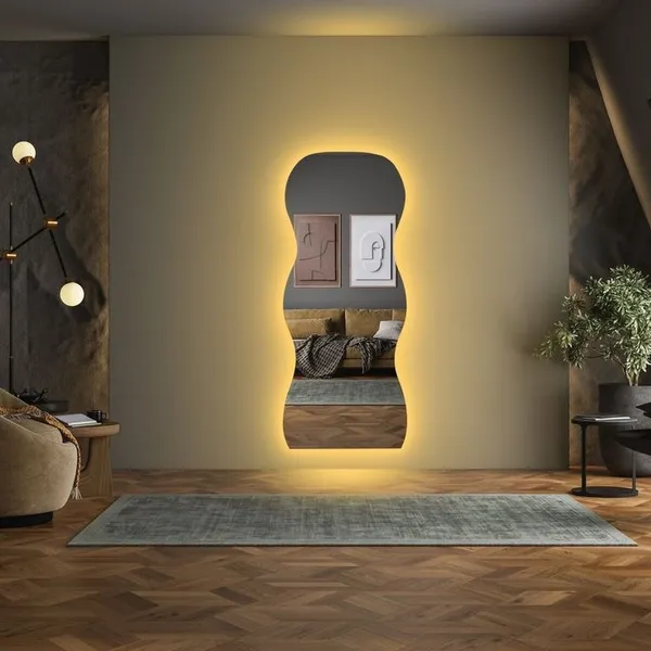 Platonic_Waving_Designer_Led_Mirror_With_Dimmable_Touch_Sensor_3_Lights_Integrated