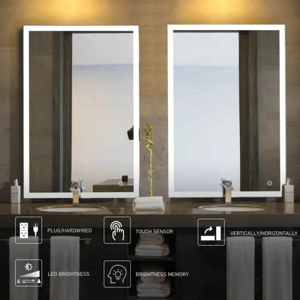 Rectangle_Led_Bathroom_Mirror