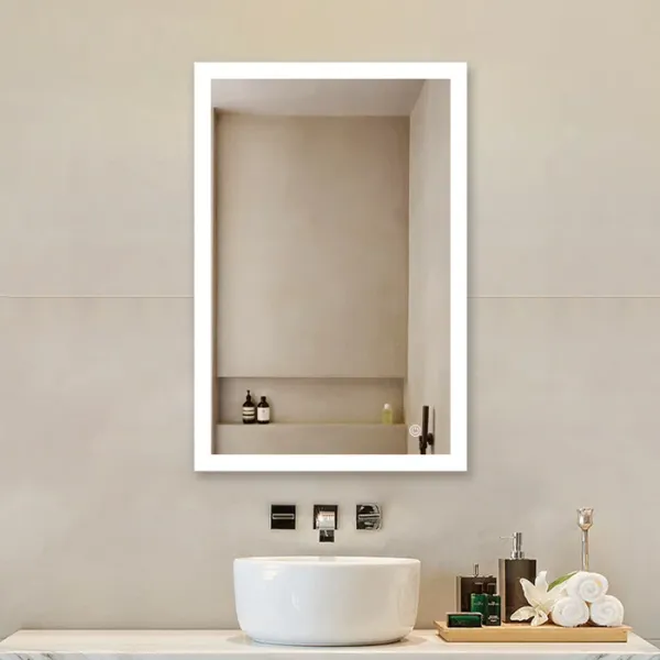 Rectangle_Led_Bathroom_Mirror