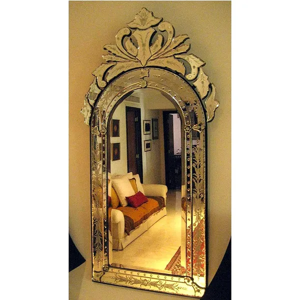 Golden_Archway_Accent_Mirror
