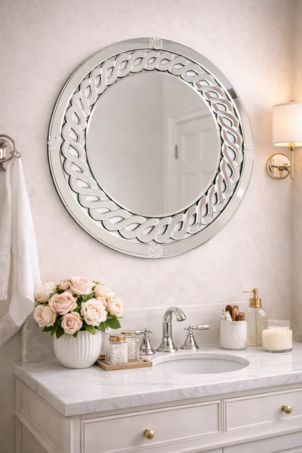 Silver_Glass_Wall_Mirror_Venetian_Design