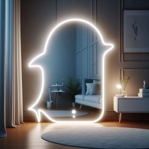 Cheerish_Dolphin_Led_Mirror_For_Kids_3_Lights_Integrated