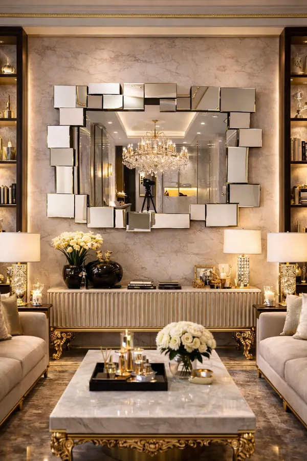 Crystal_Block_Reflection_Mirror