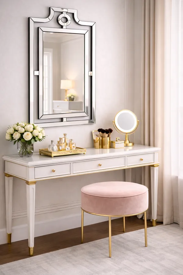 Linear_Crown_Elegance_Mirror