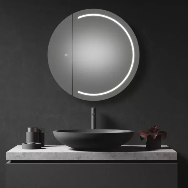 Led_Mirror_Round_Shape