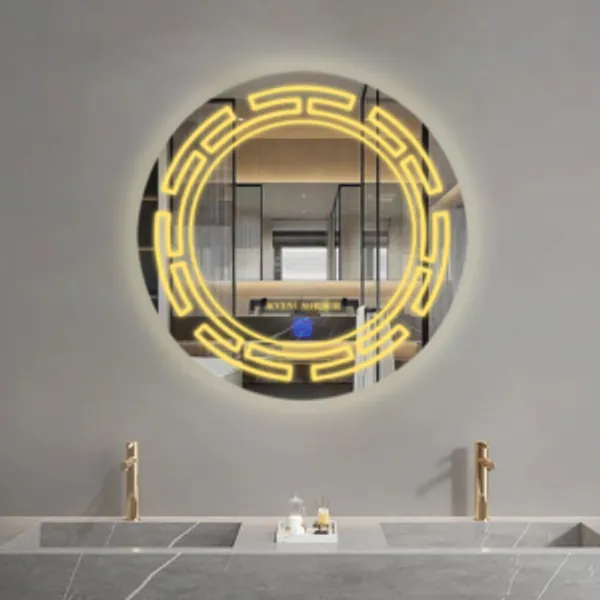 Round_Bathroom_Mirror_With_Touch_Sensor