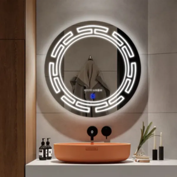 Round_Bathroom_Mirror_With_Touch_Sensor