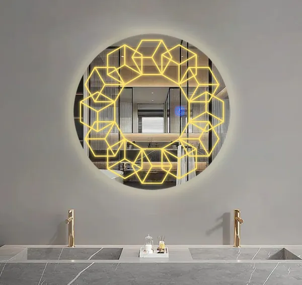 Cubicles_Design_Art_Led_Bathroom_Mirror
