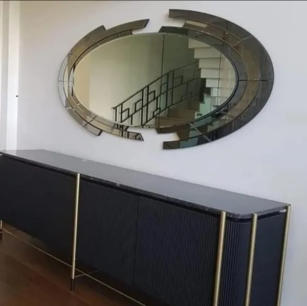 Venetian_Design_Oval_Multi_Layered_Modern_Extra_Clear_Wall_Mirror_36_X_24_Inches