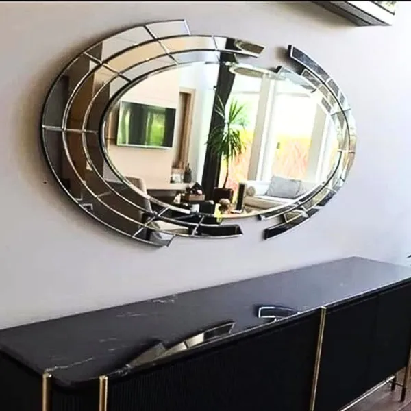Venetian_Design_Oval_Multi_Layered_Modern_Extra_Clear_Wall_Mirror_36_X_24_Inches