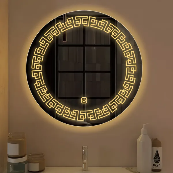 Minimalistic_Pattern_Led_Bathroom_Wall_Mirror