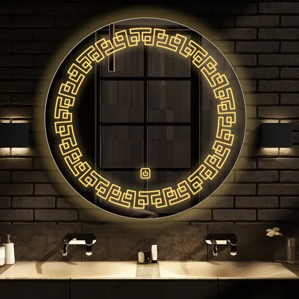 Minimalistic_Pattern_Led_Bathroom_Wall_Mirror