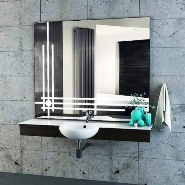 Square_Shape_Led_Mirror_For_Bathroom_Wash_Basin