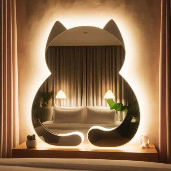 Led_Mirror_For_Kids_Living_Room
