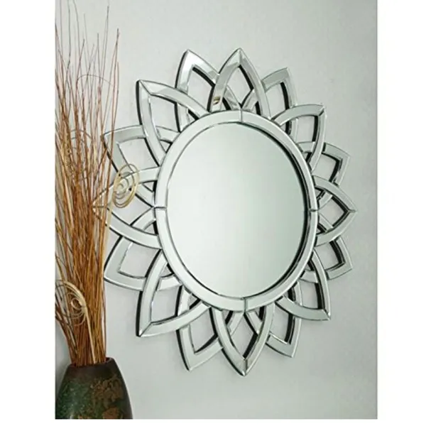 Sun_Flower_Wall_Mirror