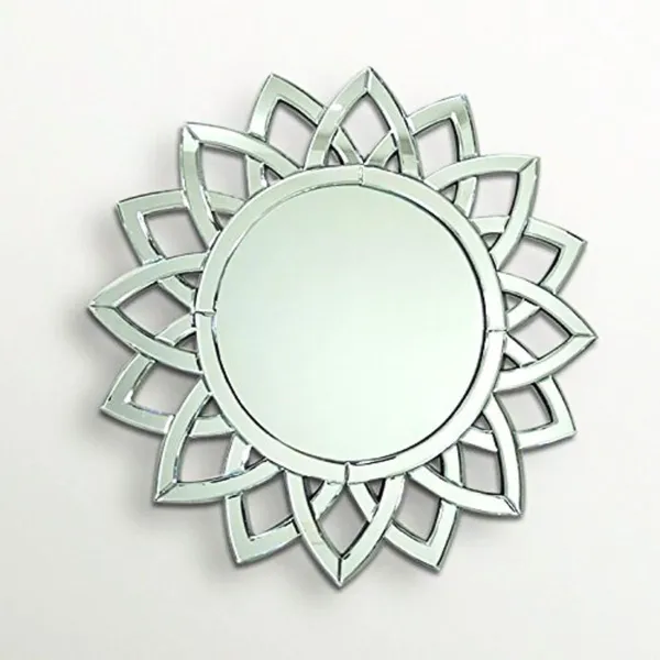 Sun_Flower_Wall_Mirror