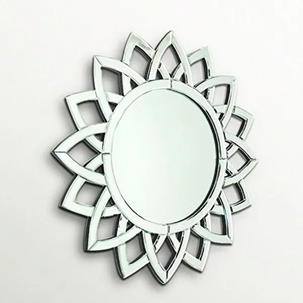Sun_Flower_Wall_Mirror