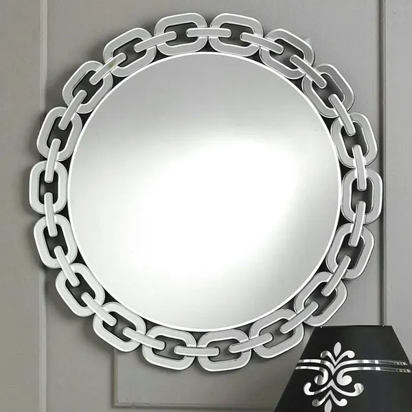 Interlinked_Chain_Round_Mirror