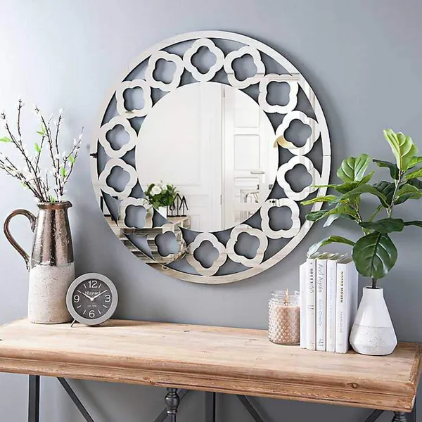 Stylish_Round_Venetian_Mirror_For_Living_Room_31_5_Inch_Dia