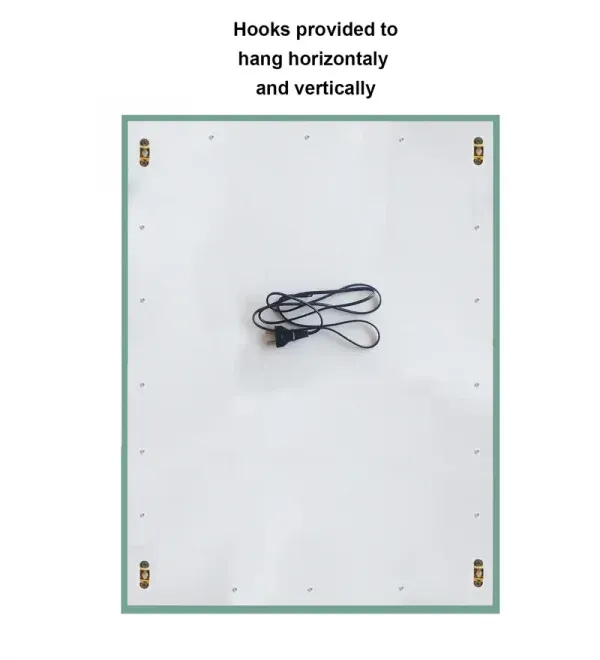 Led_Mirror_With_3_Lights_For_Home_And_Bathroom