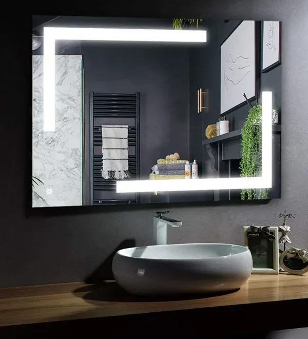 Led_Mirror_With_3_Lights_For_Home_And_Bathroom