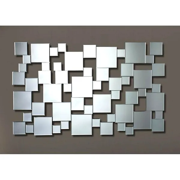 Layered_Square_Mosaic_Wall_Mirror