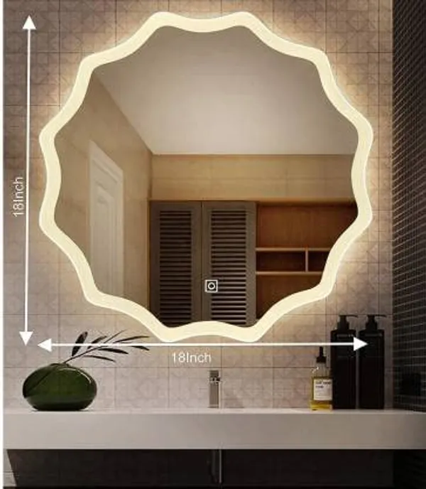 Decorative_Artistic_Pattern_Led_Bathroom_Mirror