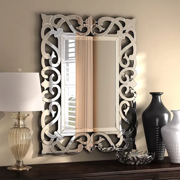 Luxury_Home_Decor_Venetian_Crystal_Wall_Mirror_42x32_Inches