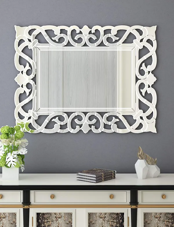 Luxury_Home_Decor_Venetian_Crystal_Wall_Mirror_42x32_Inches