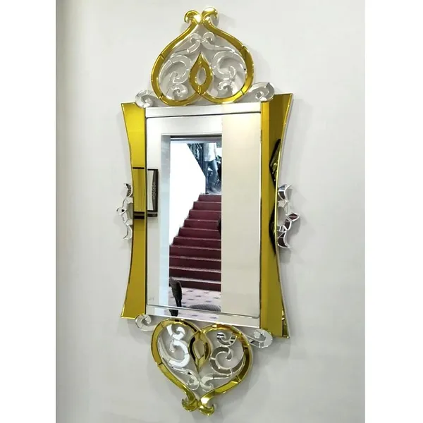 Golden_Regal_Aura_Mirror