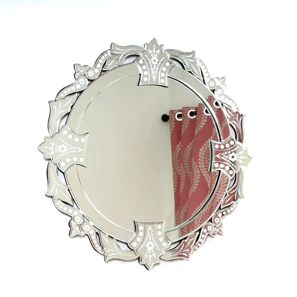 Leaf_Crest_Elegance_Mirror