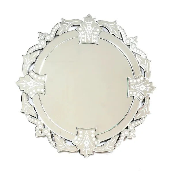 Leaf_Crest_Elegance_Mirror