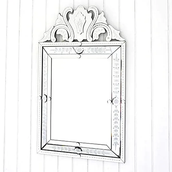 Antique_Pediment_Frame_Mirror