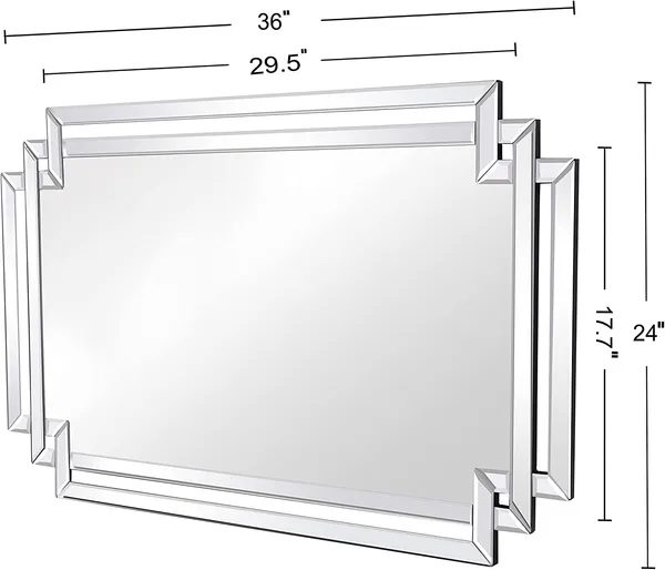 Minimalist_Modern_Venetian_Mirror_Rectangular_36x24_Inch