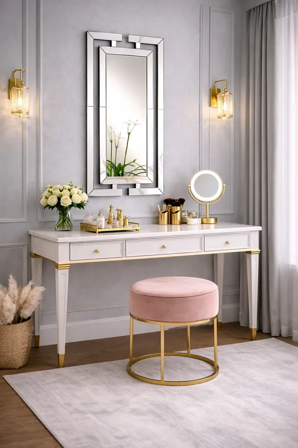 Linear_Beam_Harmony_Mirror
