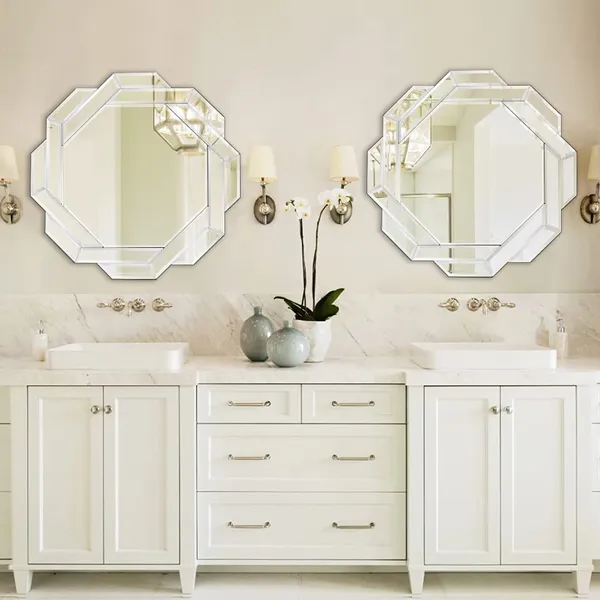 Luxury_Round_Venetian_Modern_Wall_Mirror_32x32_Inch