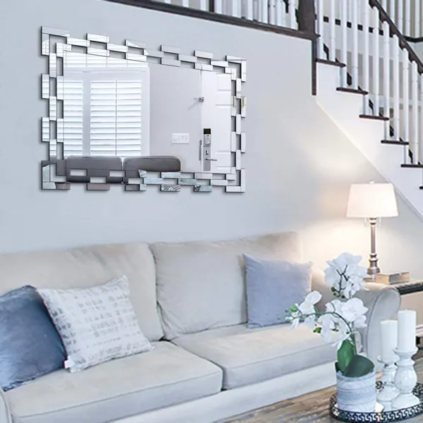 Handcrafted_Venetian_Modern_Mirror_36x24_Stylish_Touch