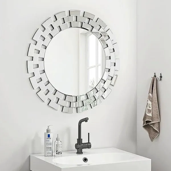 Design_Bricks_Wall_Mirrror_Diameter_30_Inches