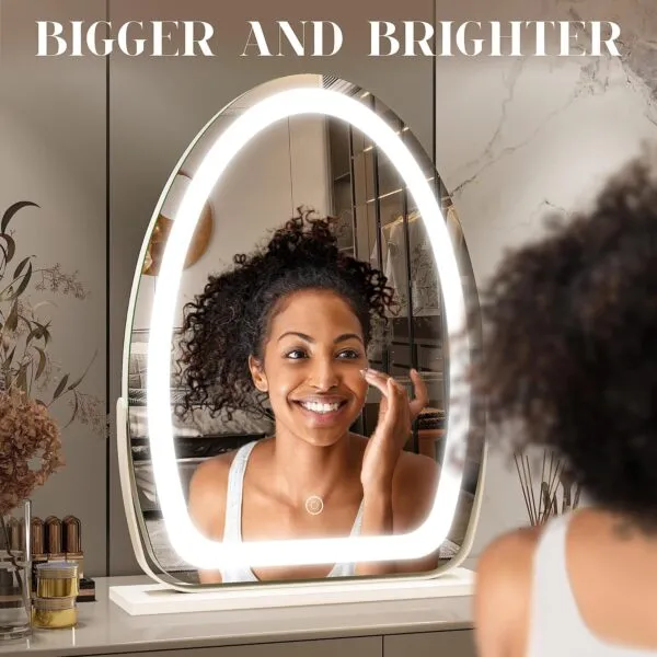 Flat_Bottom_Oval_Led_Mirror_With_Touch_Sensor