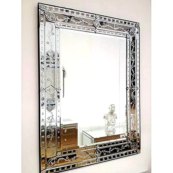 Modern_Mosaic_Frame_Mirror