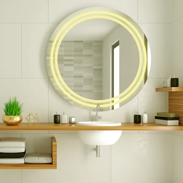Led_Round_Shape_Bathroom_Wall_Mirror