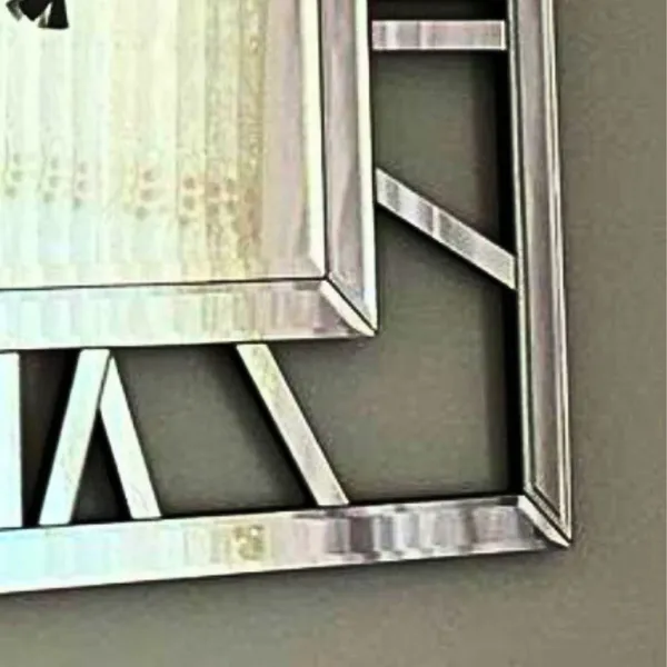 Square_Shape_Roman_Number_Mirror_Clock_24x24