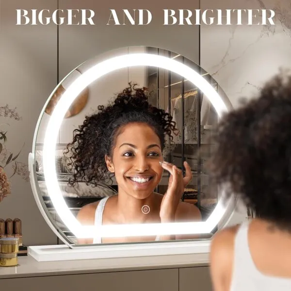 Led_Vanity_Mirror_Flat_Bottom_Rounded