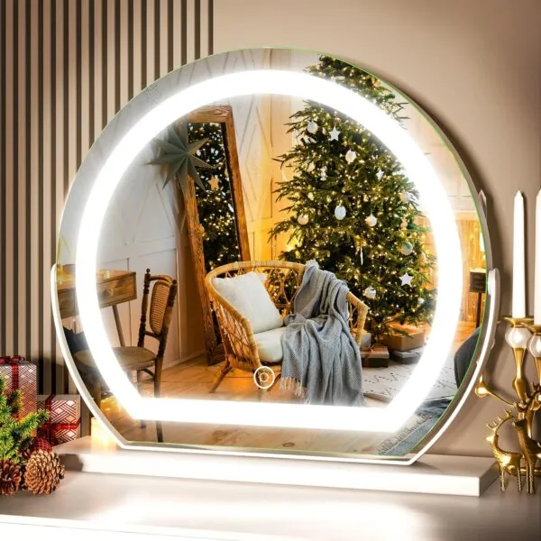 Led_Vanity_Mirror_Flat_Bottom_Rounded