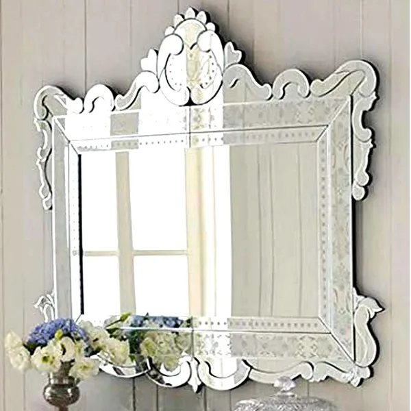 Floral_Scroll_Wall_Mirror